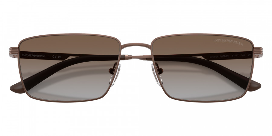 EMPORIO ARMANI™ - EA2169