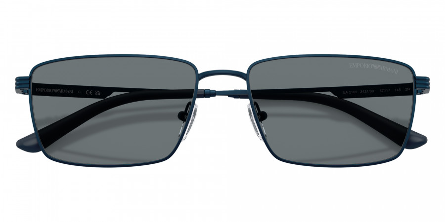 EMPORIO ARMANI™ - EA2169