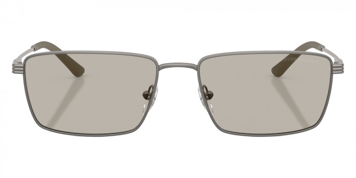 EMPORIO ARMANI™ EA2169 3425/3 57 - Matte Gray