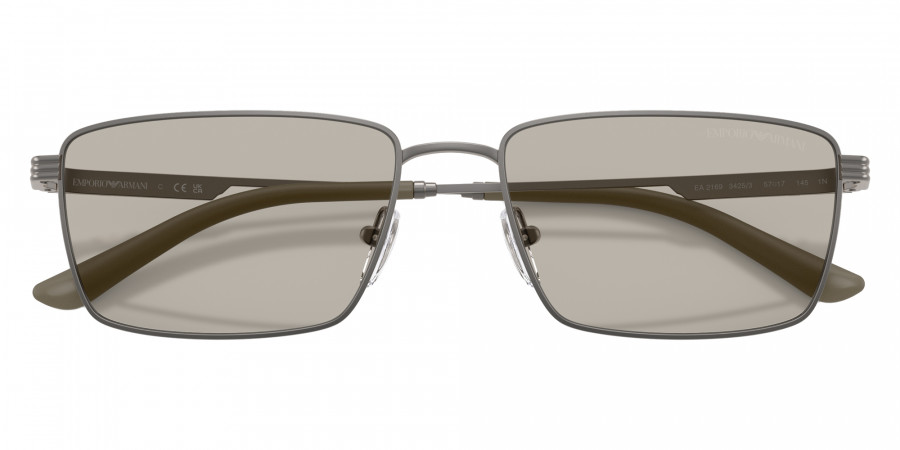 EMPORIO ARMANI™ - EA2169