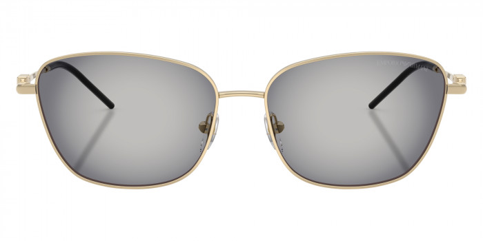 EMPORIO ARMANI™ EA2170 30138G 57 - Shiny Pale Gold