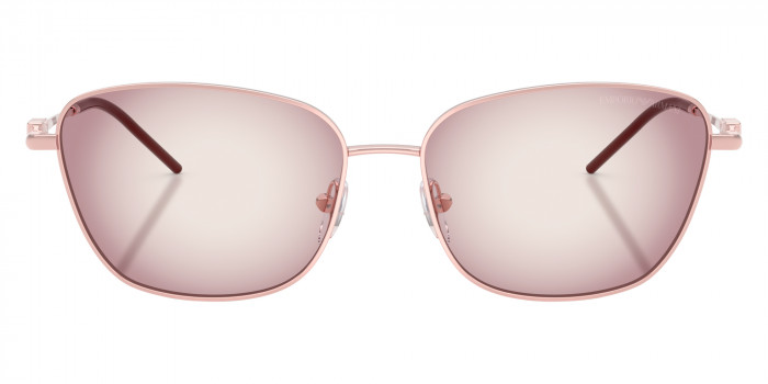 EMPORIO ARMANI™ EA2170 34268H 57 - Metal Pink