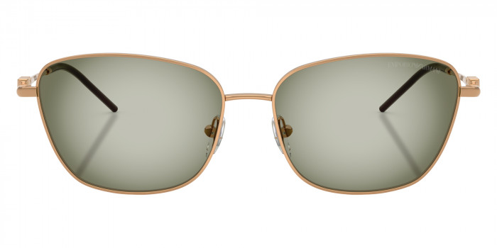 EMPORIO ARMANI™ EA2170 342713 57 - Metal Brown