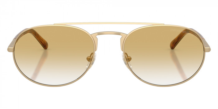 EMPORIO ARMANI™ EA2171 30022Q 57 - Matte Pale Gold