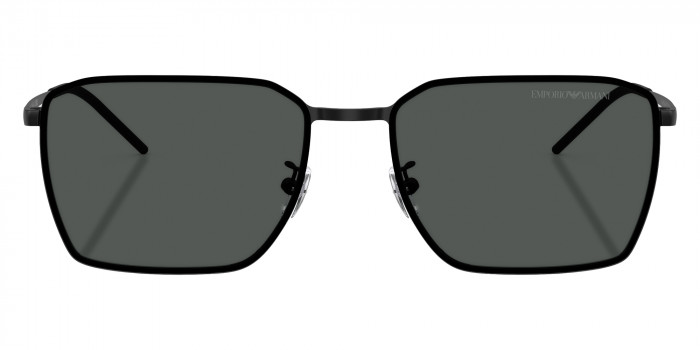 EMPORIO ARMANI™ EA2172D 300187 60 - Matte Black