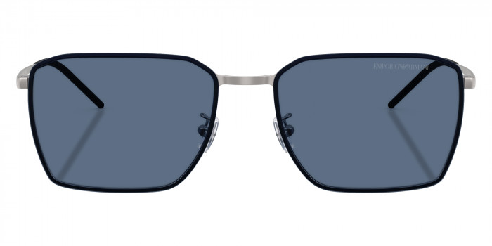 EMPORIO ARMANI™ EA2172D 300380 60 - Matte Gunmetal