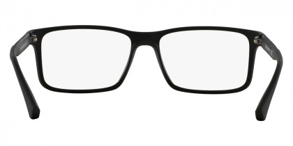 Color: Rubber Black (5063) - Emporio Armani EA3038506354