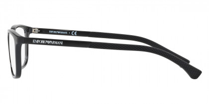 Color: Black (5017) - Emporio Armani EA3069501755