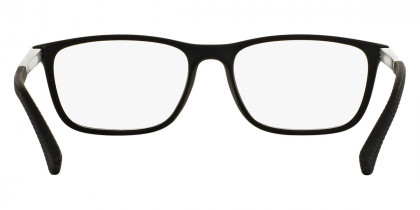 Color: Rubber Black (5063) - Emporio Armani EA3069506355