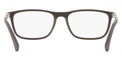 Color: Rubber Brown (5755) - Emporio Armani EA3069575553