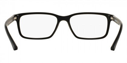 Color: Matte Black (5042) - Emporio Armani EA3072F504256