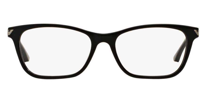 Color: Black (5017) - Emporio Armani EA3073F501754