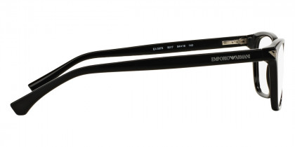 Color: Black (5017) - Emporio Armani EA3073F501754