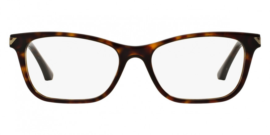 Color: Havana (5026) - Emporio Armani EA3073F502654