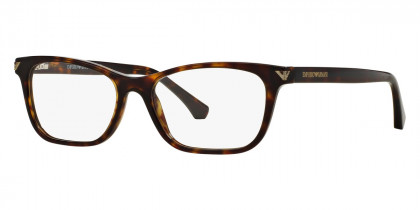 Color: Havana (5026) - Emporio Armani EA3073F502654
