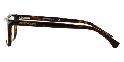 Color: Havana (5026) - Emporio Armani EA3073F502654