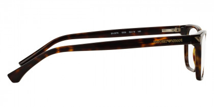 Color: Havana (5026) - Emporio Armani EA3073F502654