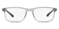 Transparent Gray