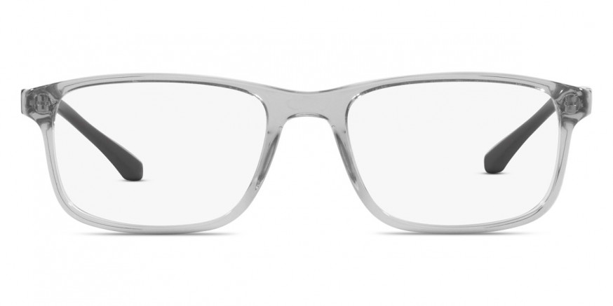 Emporio Armani™ EA3098 5029 53 - Transparent Gray