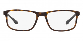 Color: Matte Havana (5089) - Emporio Armani EA3098508953