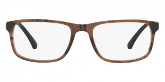 Color: Brown (5548) - Emporio Armani EA3098554853