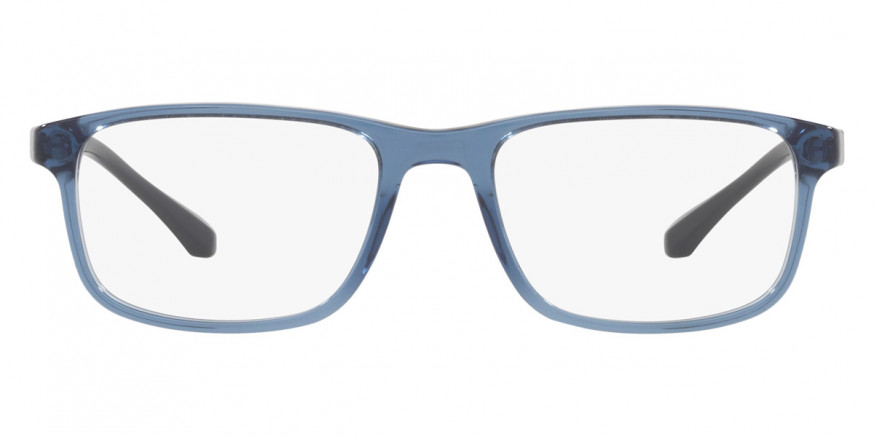 Emporio Armani™ EA3098 5842 53 - Transparent Blue