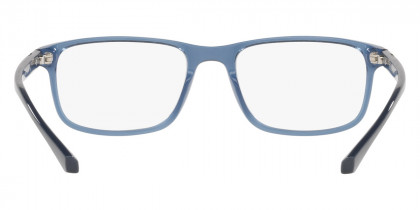 Color: Transparent Blue (5842) - Emporio Armani EA3098584253