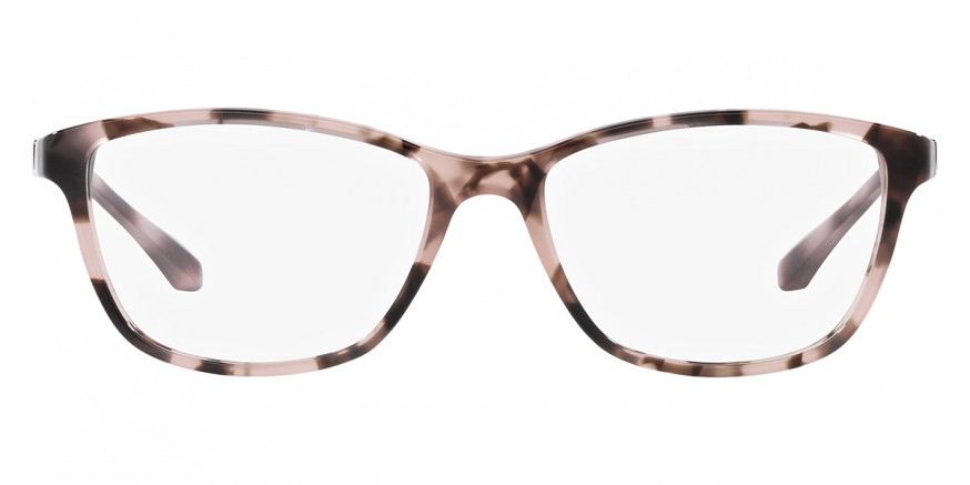 Color: Shiny Pink Havana (5410) - Emporio Armani EA3099541052