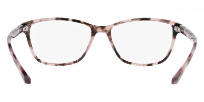 Color: Shiny Pink Havana (5410) - Emporio Armani EA3099541052