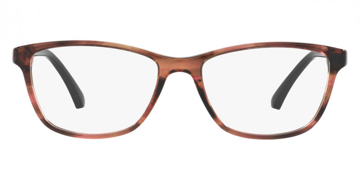 EMPORIO ARMANI™ EA3099 5553 54 - Shiny Striped Pink