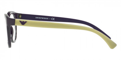 Color: Violet (5560) - Emporio Armani EA3104556052