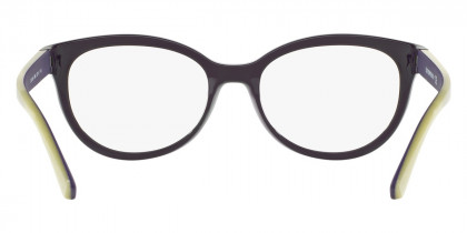Color: Violet (5560) - Emporio Armani EA3104556052