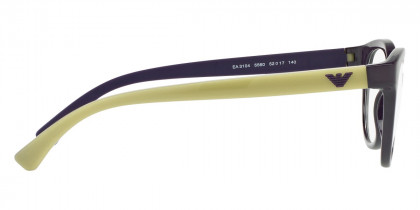Color: Violet (5560) - Emporio Armani EA3104556052