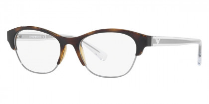 Color: Havana (5026) - Emporio Armani EA3107502652