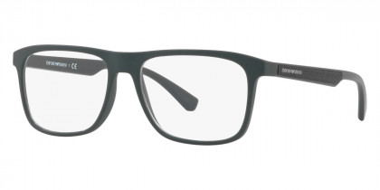 Color: Green (5605) - Emporio Armani EA3117560555