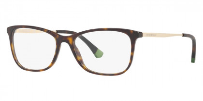 Color: Havana (5089) - Emporio Armani EA3119508954