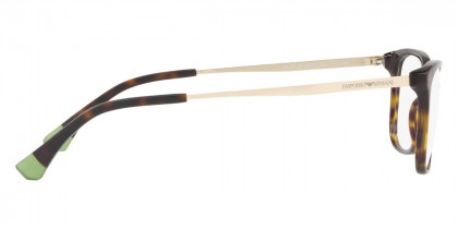 Color: Havana (5089) - Emporio Armani EA3119508954