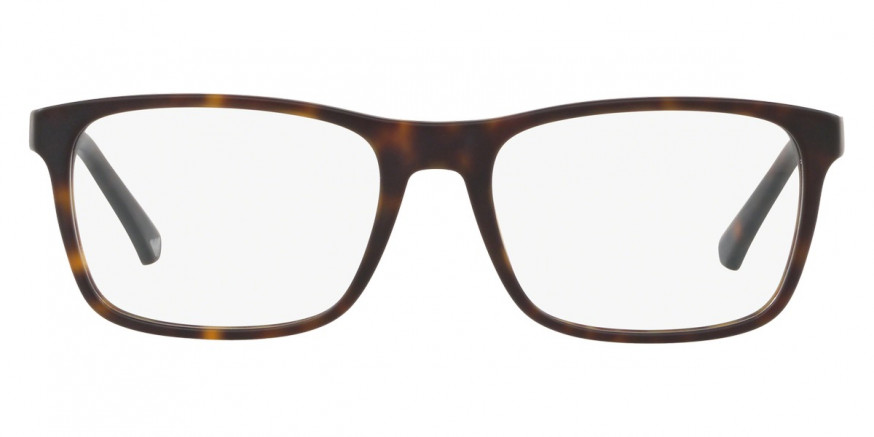 Color: Matte Havana (5002) - Emporio Armani EA3120500255