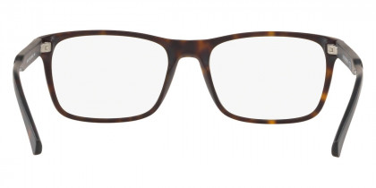 Color: Matte Havana (5002) - Emporio Armani EA3120500255