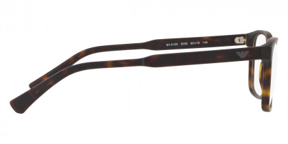 Color: Matte Havana (5002) - Emporio Armani EA3120500255