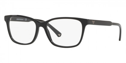 Color: Black (5017) - Emporio Armani EA3121501754