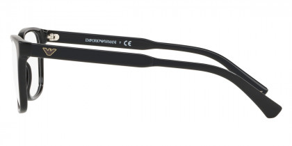Color: Black (5017) - Emporio Armani EA3121501754