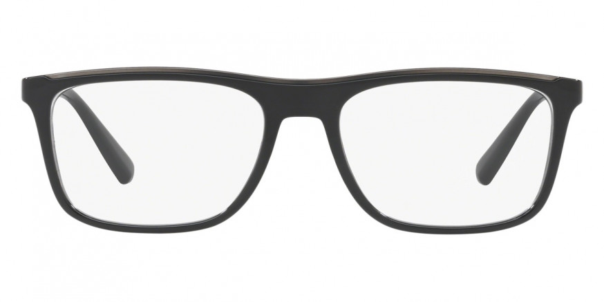 Color: Black (5017) - Emporio Armani EA3124501753