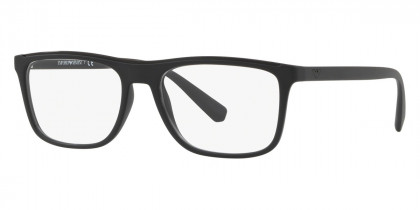 Color: Black (5129) - Emporio Armani EA3124512953