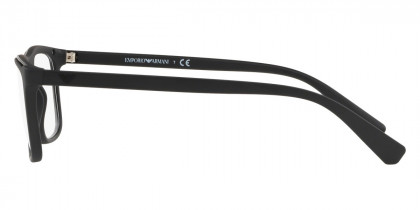 Color: Black (5129) - Emporio Armani EA3124512953
