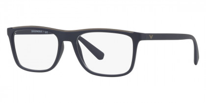 Color: Blue (5638) - Emporio Armani EA3124563855