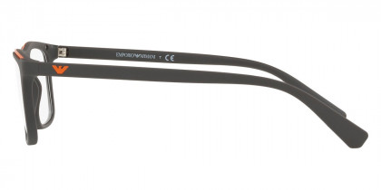 Color: Brown (5640) - Emporio Armani EA3124564055