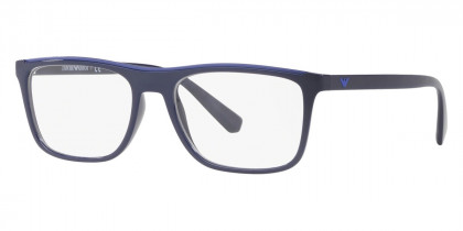 Color: Blue (5754) - Emporio Armani EA3124575453