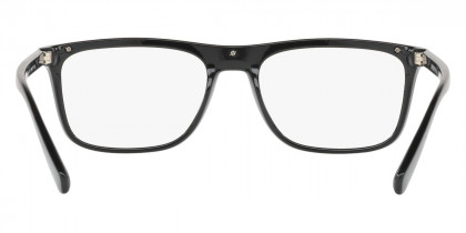 Color: Shiny Black (5017) - Emporio Armani EA3124F501755