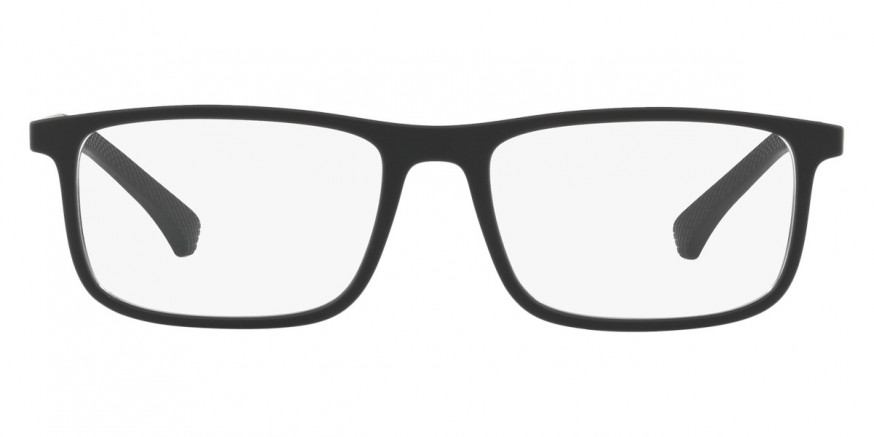 Color: Black Rubber (5063) - Emporio Armani EA3125506353
